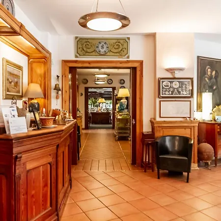 Piccolo Hotel-2